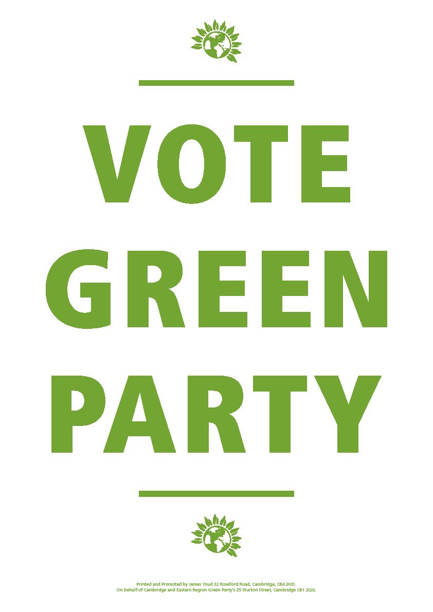 Witham and Braintree GREEN PARTY | Home