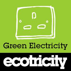 Switch to Ecotricity